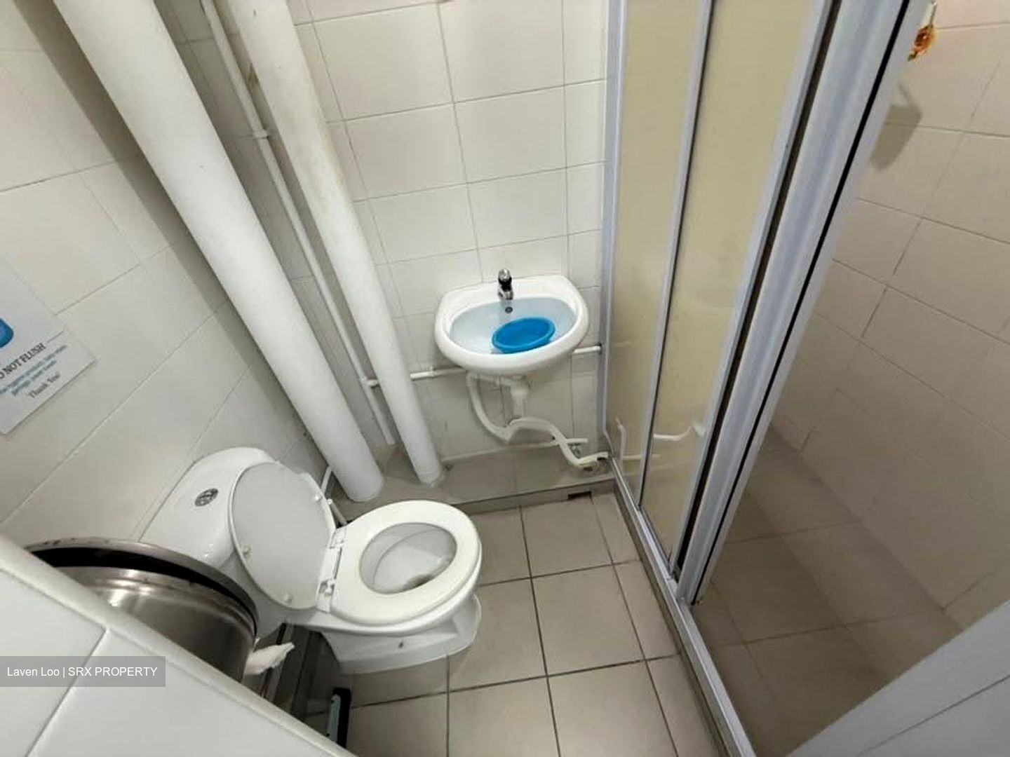 Wcega Tower (D23), Factory #613412921